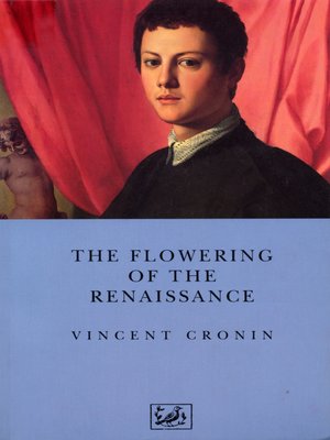 cover image of The Flowering of the Renaissance